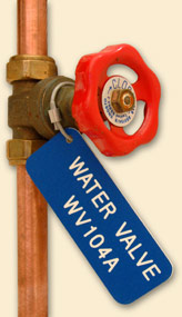 Water-Valve