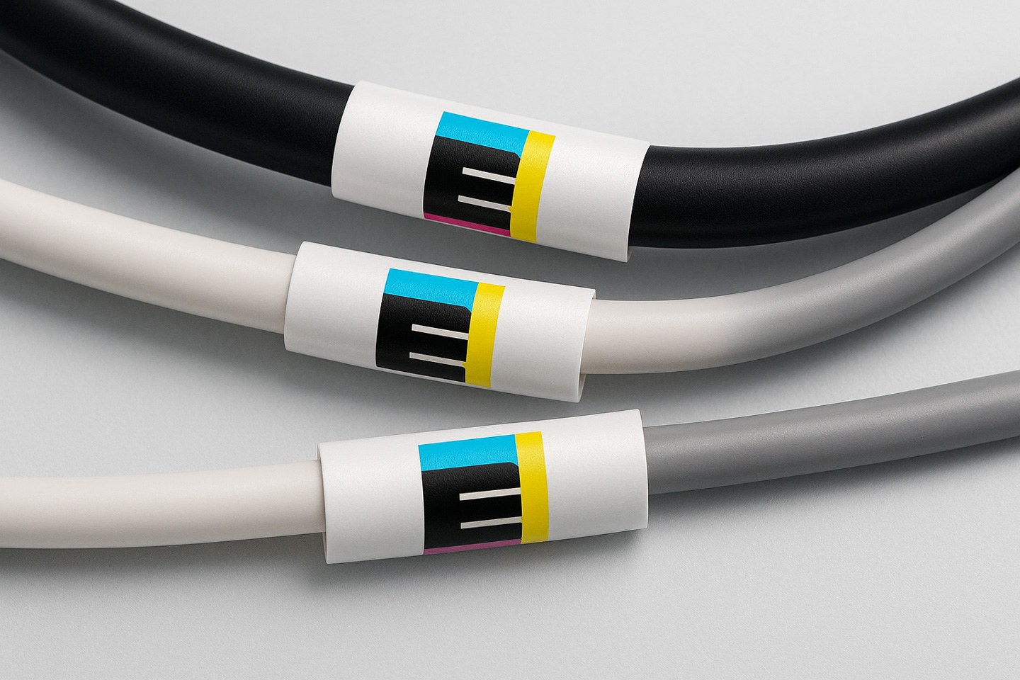High Quality Cable Labels | Durable & Custom Made