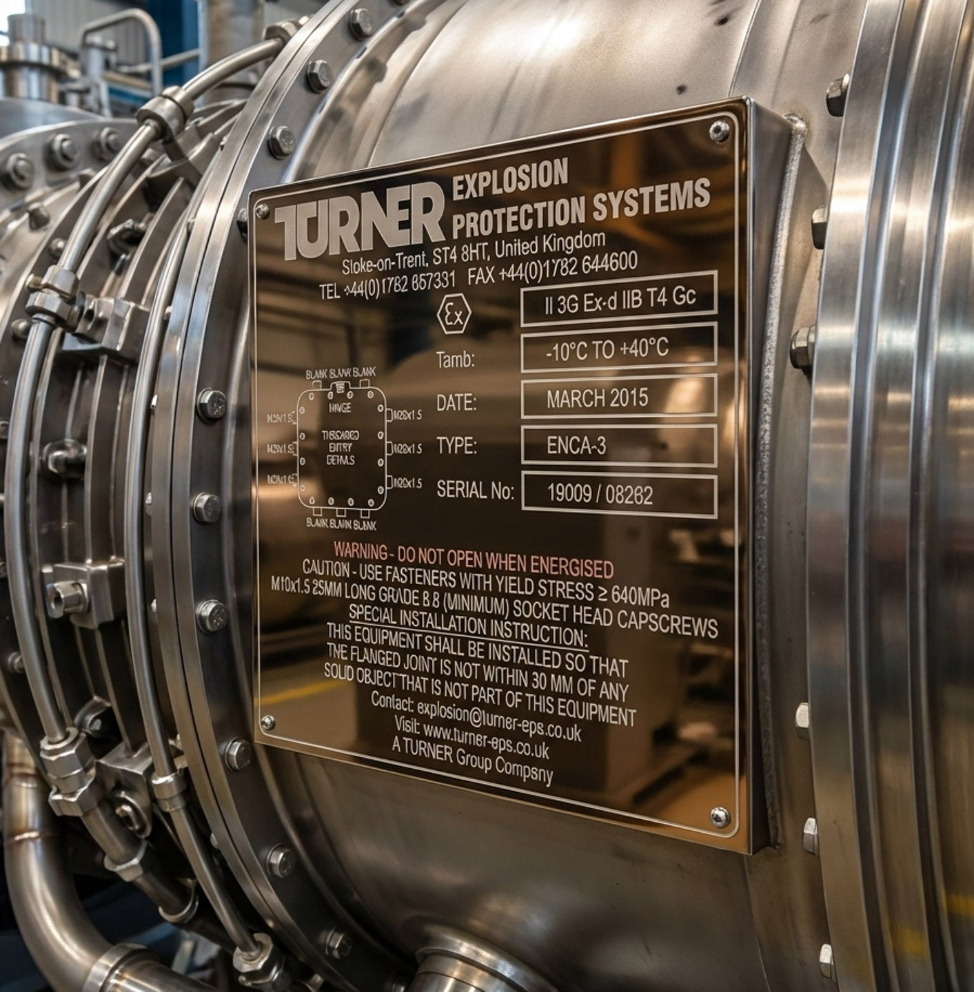 Rustless Lable Custom Stainless Steel Labels | Durable & Corrosion-Resistant